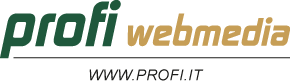 Profi Webmedia in Gargazon - Online Marketing Agentur Südtirol - Logo